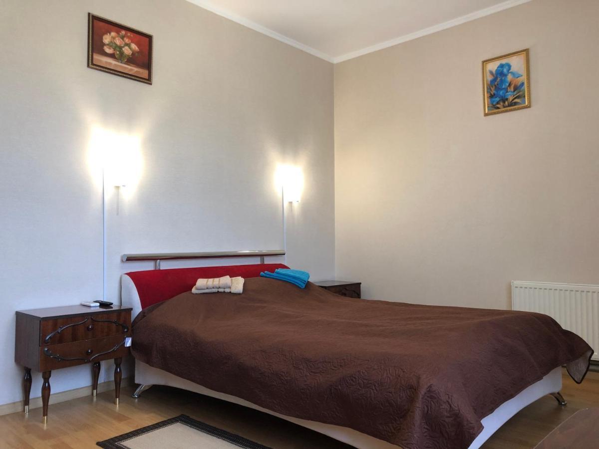 Apartment Complex Sumy Εξωτερικό φωτογραφία