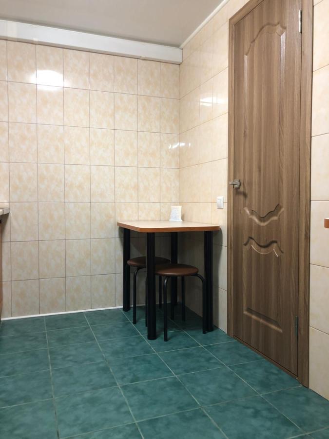 Apartment Complex Sumy Εξωτερικό φωτογραφία