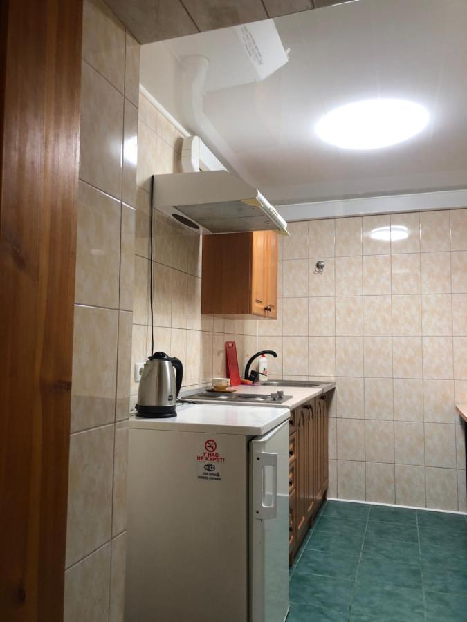 Apartment Complex Sumy Εξωτερικό φωτογραφία