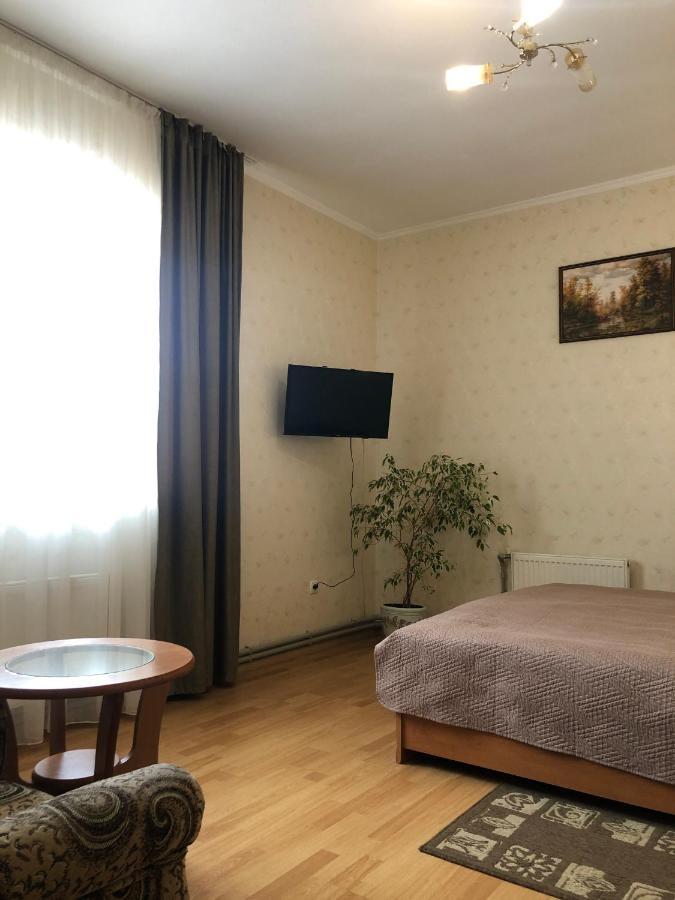 Apartment Complex Sumy Εξωτερικό φωτογραφία