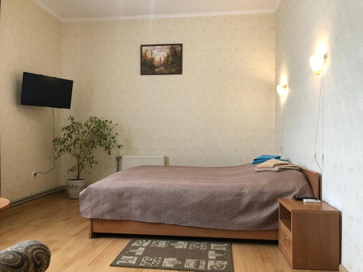 Apartment Complex Sumy Εξωτερικό φωτογραφία