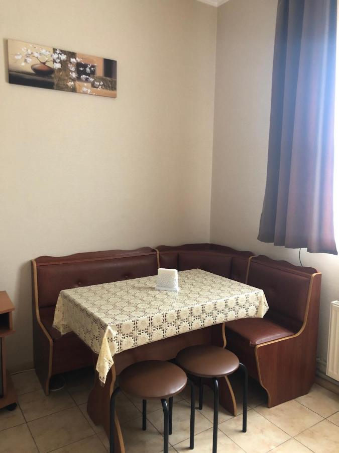 Apartment Complex Sumy Εξωτερικό φωτογραφία
