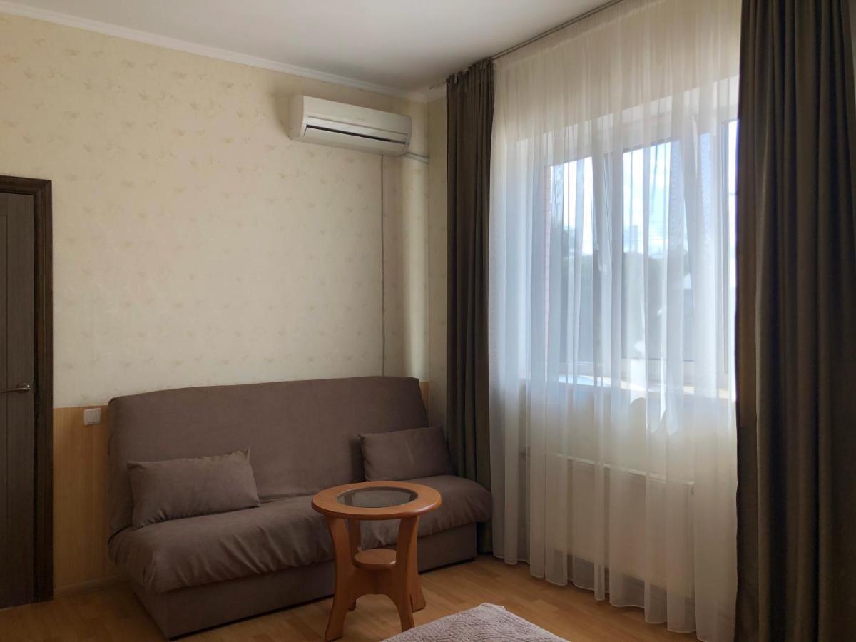 Apartment Complex Sumy Εξωτερικό φωτογραφία