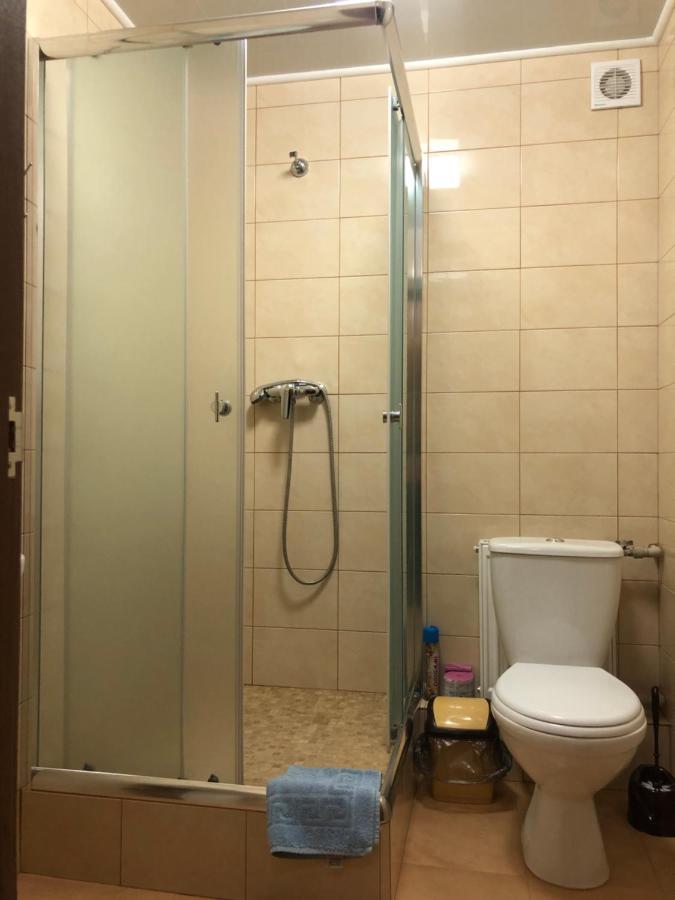 Apartment Complex Sumy Εξωτερικό φωτογραφία