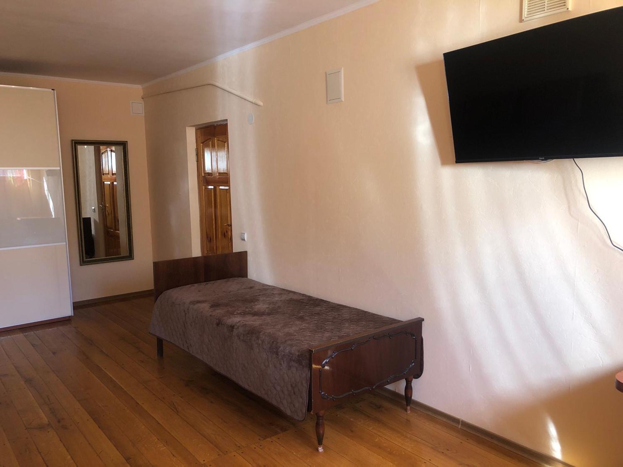 Apartment Complex Sumy Εξωτερικό φωτογραφία