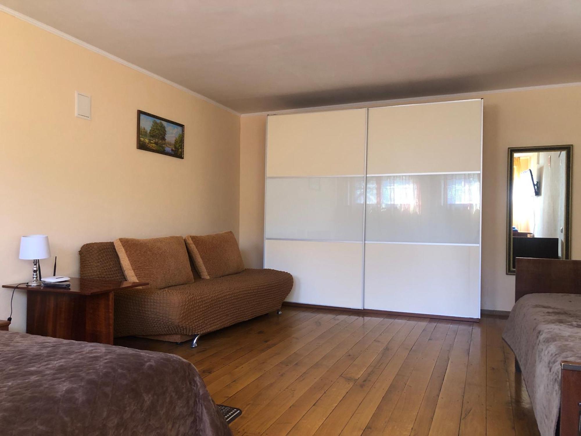 Apartment Complex Sumy Εξωτερικό φωτογραφία