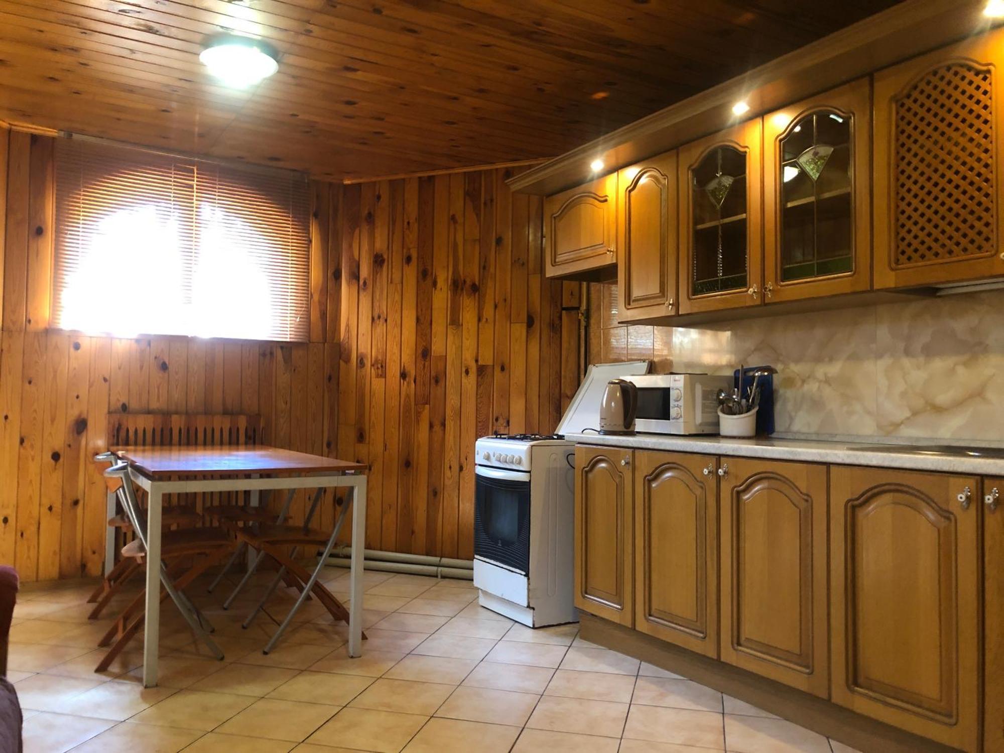 Apartment Complex Sumy Εξωτερικό φωτογραφία