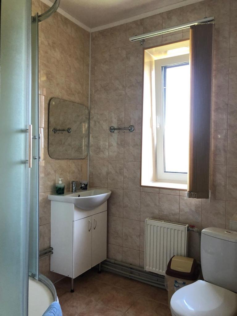 Apartment Complex Sumy Εξωτερικό φωτογραφία