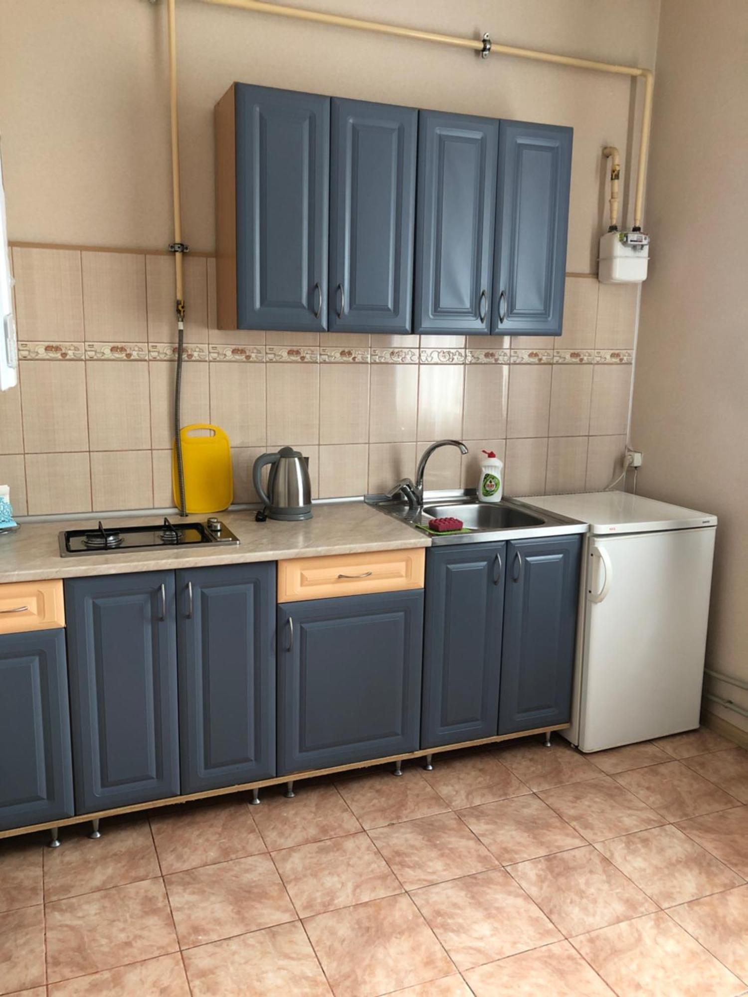 Apartment Complex Sumy Εξωτερικό φωτογραφία