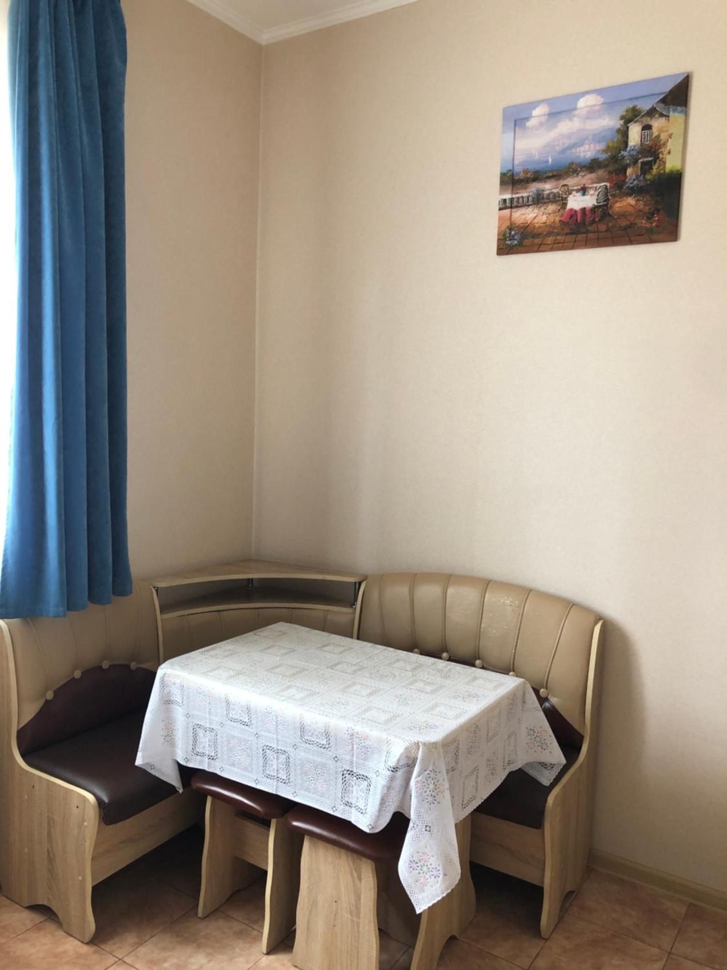 Apartment Complex Sumy Εξωτερικό φωτογραφία